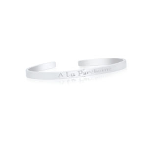 Sterling Silver Bangle (A La Perchoine)