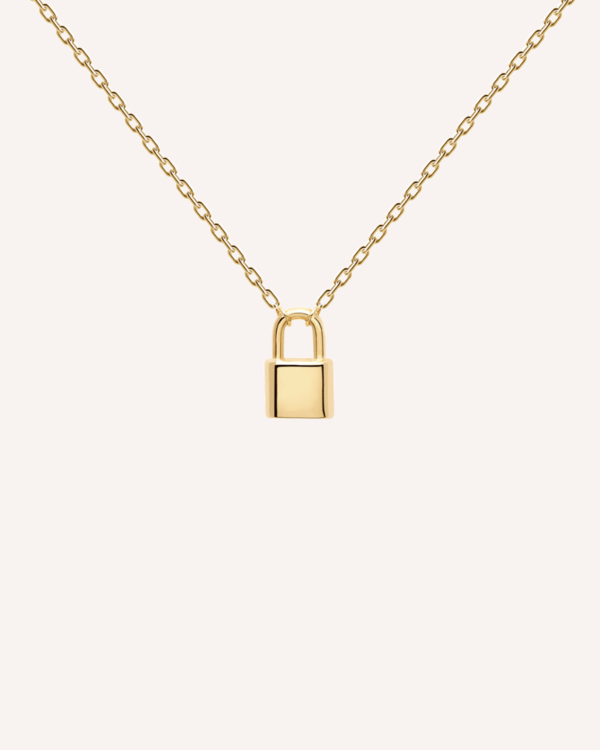 Bond Necklace - Image 3