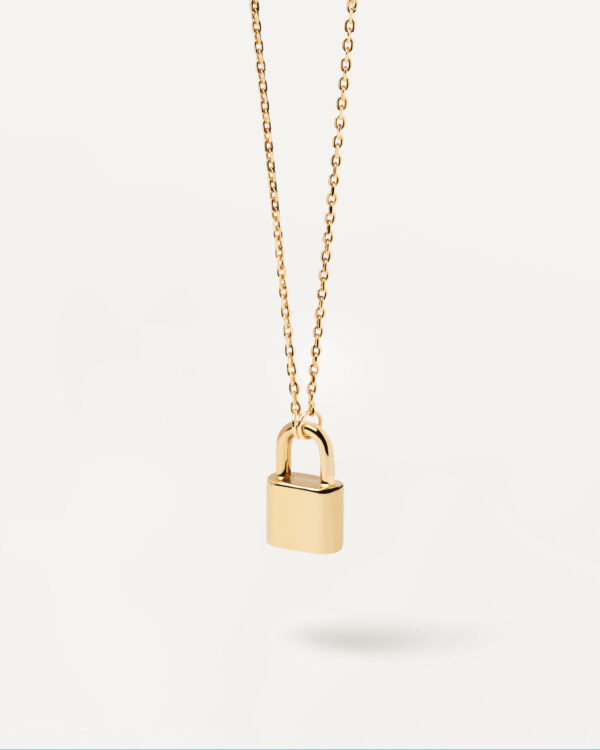 Bond Necklace