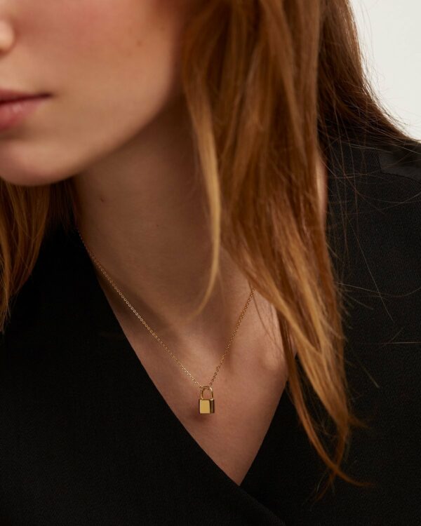 Bond Necklace - Image 2