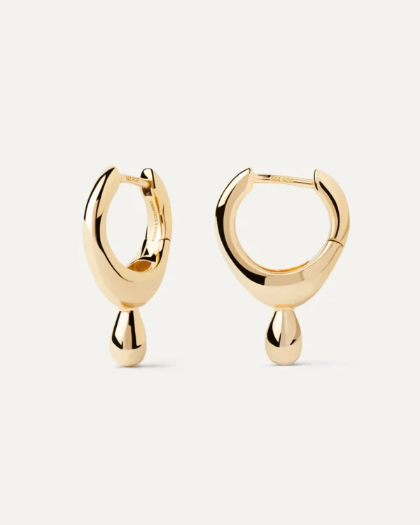 LAVA HOOPS