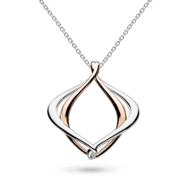 Alicia Rose Midi Necklace