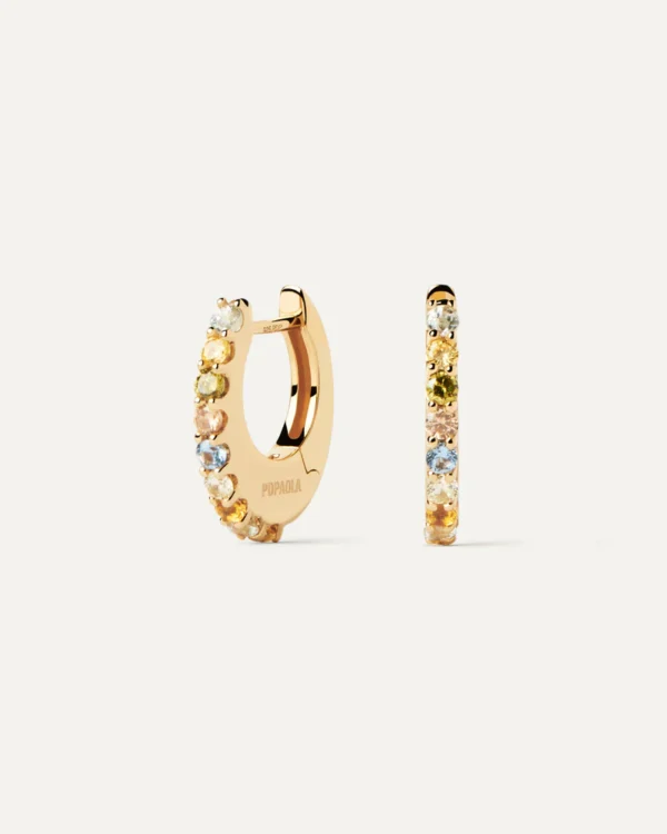 Vivi Hoops