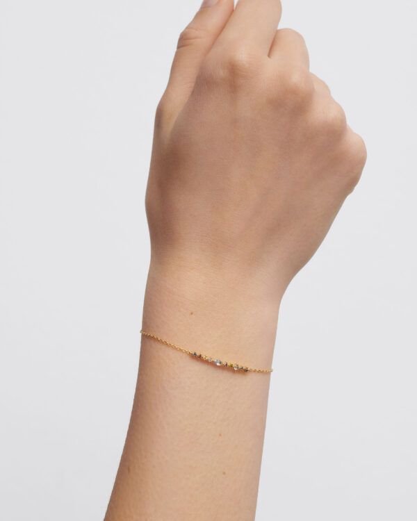 Lotus Bracelet - Image 2