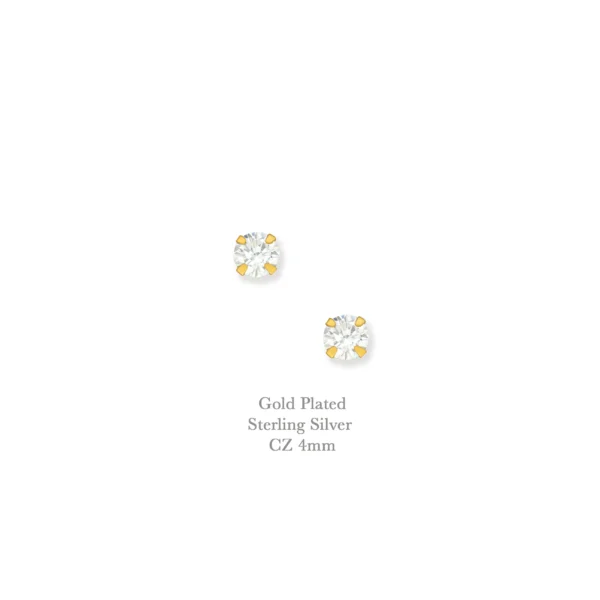 Vodka May Not Be The Answer Quote Earring Card - Image 2